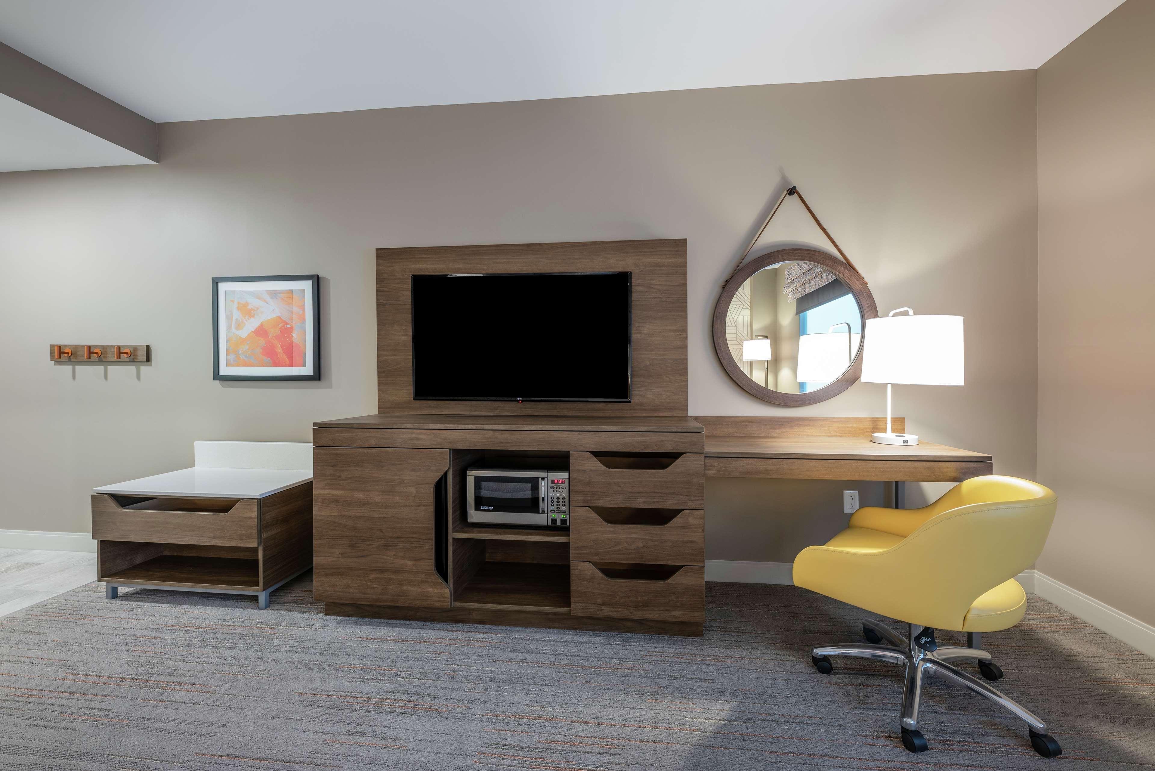 Hampton Inn & Suites Charlottetown Bagian luar foto
