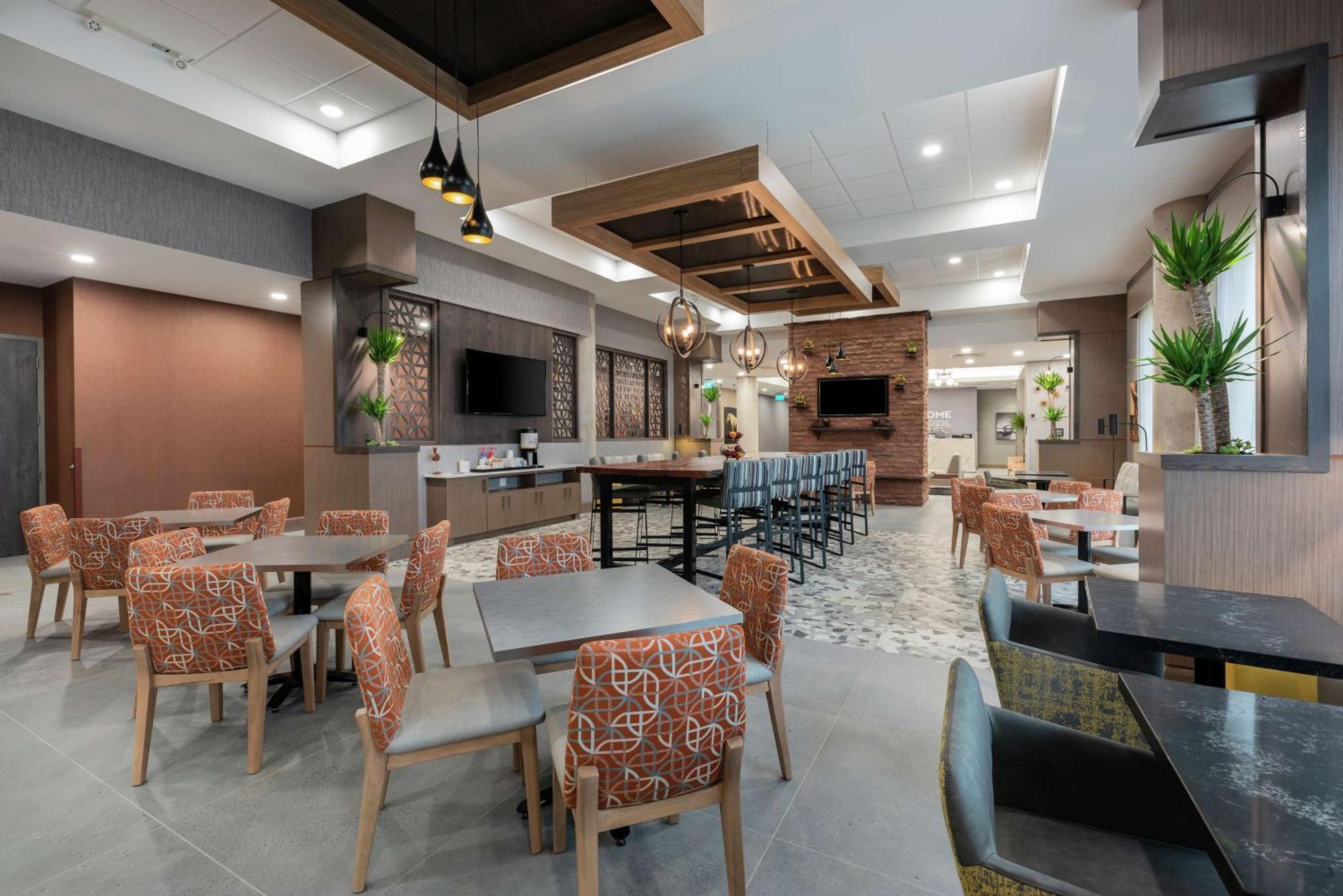 Hampton Inn & Suites Charlottetown Bagian luar foto